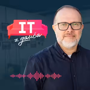 #04 Talent Acquisition | Ladislav Očvár o tom, ako uspieť vo svete IT