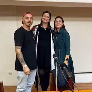 S13E15: MOSLIMSKÉ KRAJINY (live z Cestou Necestou) - Hubalep