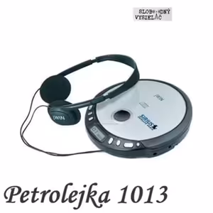 Petrolejka 1013 - 2023-11-01