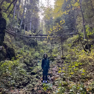 4 // Nina Pixel. Liptovská Porúbka.