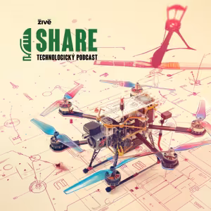 Slovenská firma vyvíja „Android pre drony“. Používa sa po celom svete