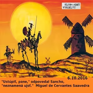 Opony 142 - 2016-10-06 Cesta na juh II.