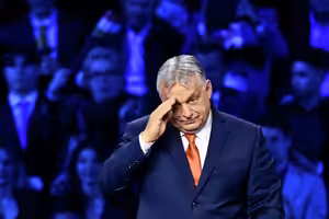 Výber Beaty Balogovej: „My sme tí zlodeji“ - paródia, ktorá sa stala volebnou hymnou