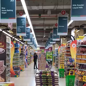 SYPU TO Z HLAVY #1: Co mě štve na práci v obchodě