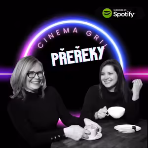 #32 Cinema Girls - Přeřeky při natáčení aneb nikdo není dokonalý