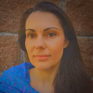 #51 s hostem Ramana - Čarokrásná duše