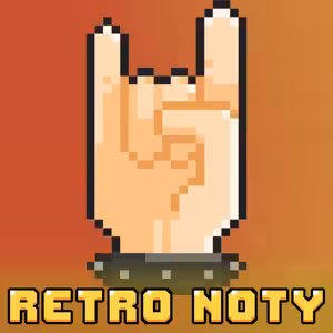 Retro noty 99: Metal ve hrách