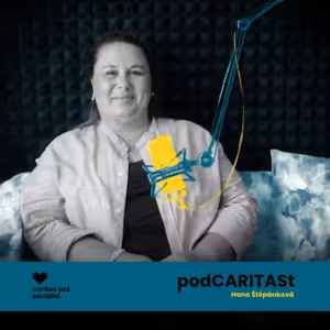 Hana Štěpánková - tohle mě baví asi nejvíc, dělat supervizorku a být v kontaktu se studenty