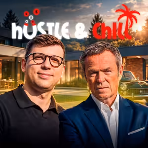 „Ferrari mám v Obýváku. Ale pravý Luxus je Svoboda" | David Krajný, majitel REMAX