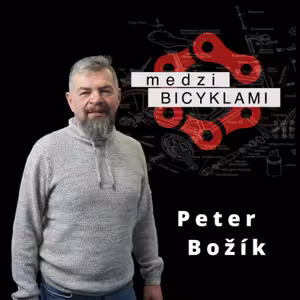 Medzi Bicyklami #7 – 4000 km na bicykli naprieč Austráliou / Peter Božík ml.