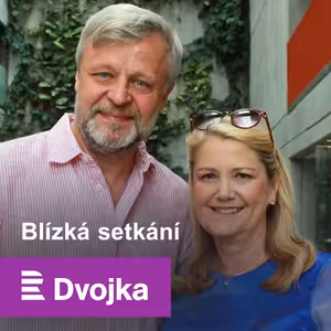 Blízká setkání: Klimatoložka Taťána Míková o rekordu 41,9 °C: Kdyby mi to někdo řekl, myslela bych si, že nadsazuje
