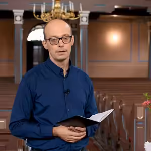 Kto je pre teba Kristus?