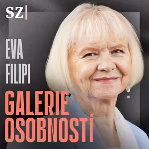 Lidi se tu mají dobře a nevědí o tom, udivilo Evu Filipi po návratu z Orientu