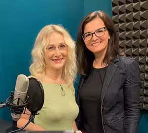 33: Veronika Honsová - Content Queen aneb královna obsahu a marketingu