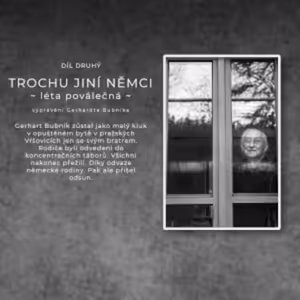 TROCHU JINÍ NĚMCI - epizoda druhá
