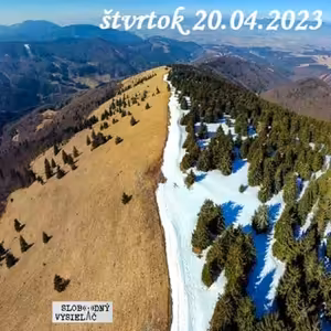 Spirituálny kapitál 458 - 2023-04-20 „Zlato sa v ohni skúša“