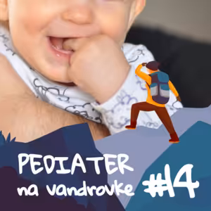 O štekaní a híkajúcom oslíkovi (akútna laryngitída)