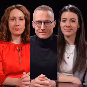 O Sulíkovom politickom recepte, konšpiráciách pri streľbe na Trumpovom gala a historkách so šteniatkami