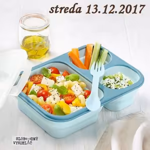 Verejné tajomstvá 157 - 2017-12-13 Zdravá strava 49/2017