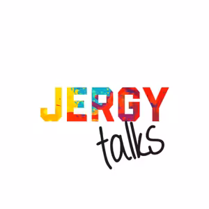 JERGY talks - Laco Cervenik