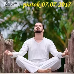 Riešenia a alternatívy 27 - 2017-07-07 Rozvíjanie mužskej sily...