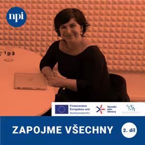Role matky – Zásadní faktor pro vzdělávací úspěch v sociálně vyloučených lokalitách