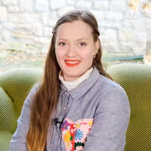 Ať můžou: Petra Kamenská