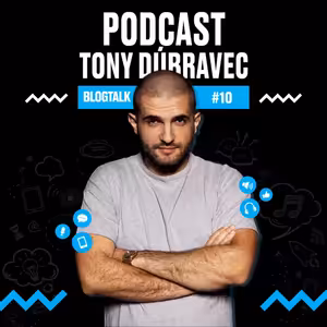 BlogTalk #10 - Vedátor