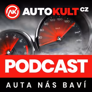 #138 Michal A Ondra - Auta, která zachránila svou značku!