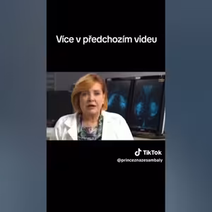 Všechna práva patří Tik-Tok profilu "Princezna ze Šambaly"