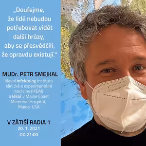 Zátiší (20.1.2021) [MUDr. Petr Smejkal]