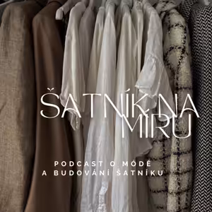 1. Jak na ideální šatník - Úvodní epizoda