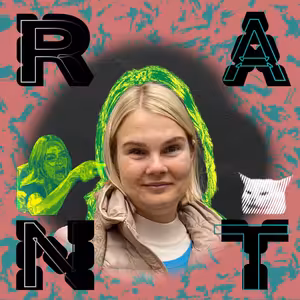 RE: Nicole Fryčová vs. překážky lidí se zdravotním postižením // RANT Prostoru #63