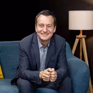 Geniální imitátor Petr Jablonský, jak jste ho ještě neslyšeli