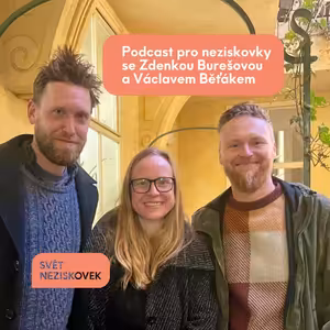 „Někdy mám pocit, že spíš my chráníme otevřený trh práce." O sociálním podnikání, vedení organizace i nastavování hranic se Zdenkou Burešovou a Václavem Běťákem