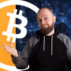 Kupovat teď Bitcoin? | Co očekávat u ATH? | BlackRock: Bitcoin nahradí zlato - CEx 21/11/2020