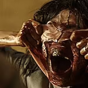 The Devil Take You In