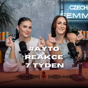 Ego boost v kapličce, vystřízlivění po líbačce a šikana v přímém přenosu | Are you the one? 7. týden