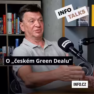 Zdraží benzin o 2 koruny, nebo o 15? A hrozí nám energetická chudoba? Vše o „českém Green Dealu“