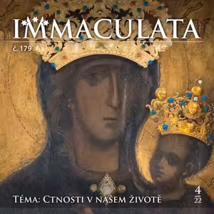 Immaculata č. 179#s29 - Když následují Tebe