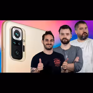 Redmi Note 10 dnes představen!