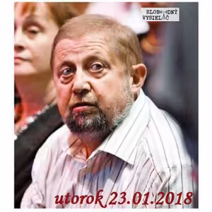 S Harabinom o práve 29 - 2018-01-23