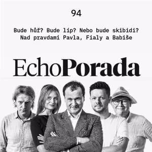 Bude hůř? Bude líp? Nebo bude skibidi? Nad pravdami Pavla, Fialy a Babiše