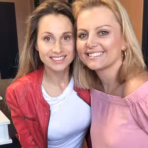 Evita na Exprese - Slávka Halčáková