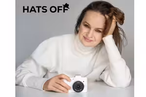 HATS OFF -11.díl Lenka Hatašová