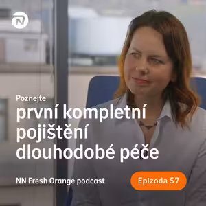 První kompletní pojištění dlouhodobé péče