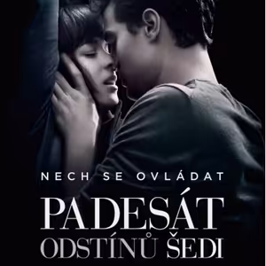 S02E03: Padesát odstínů šedi (Fifty Shades of Grey)