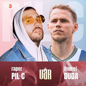 VAR talkshow I Pil C & Ondrej Duda