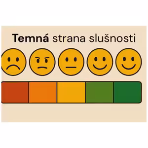 Temná strana slušnosti
