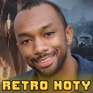 Retro noty 107: Wilbert Roget II. – od klavíru ke galaxiím